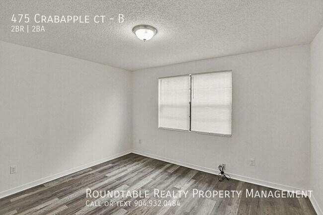 Building Photo - 475 Crabapple Ct