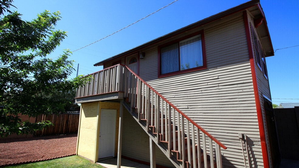 Building Photo - 2214 N 8th St