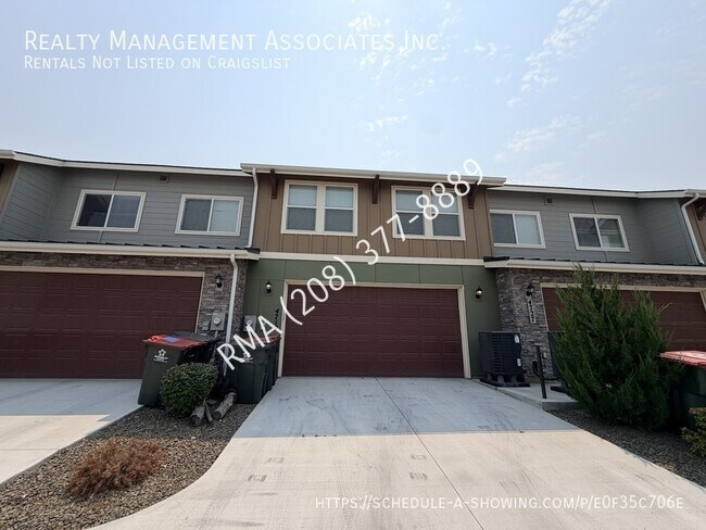 Building Photo - 4719 W Santa Fe Ln