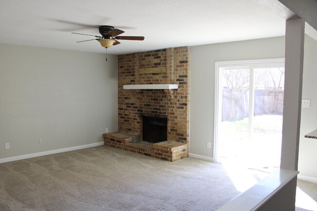 Building Photo - Spacious home in N. Ft. Worth, Keller ISD!