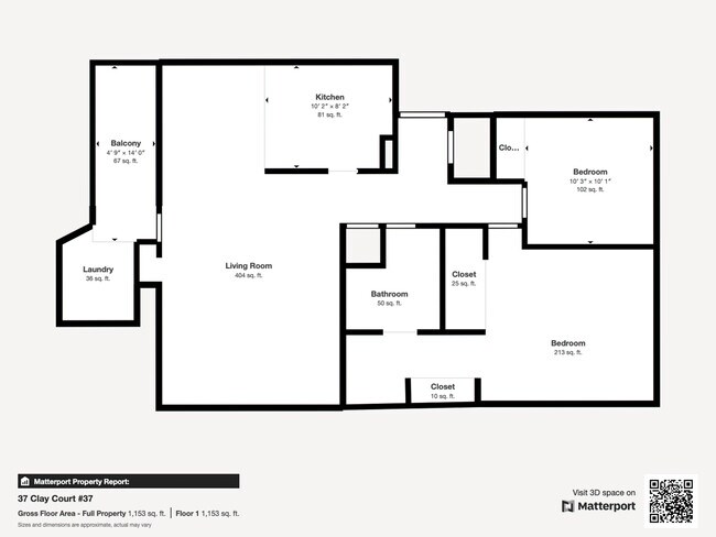 Building Photo - 37-1 Clay Ct-37