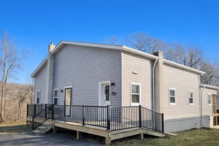 Building Photo - 18417 York Rd