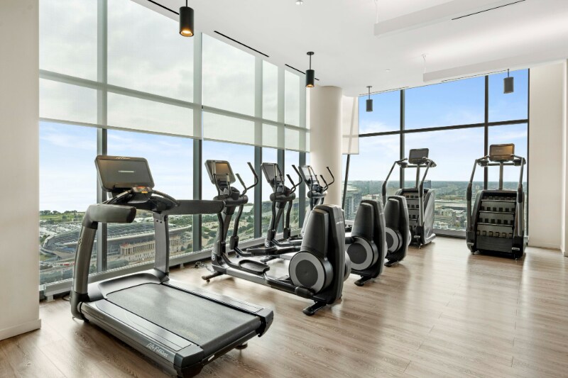 Building Photo - 1325 S Michigan Ave