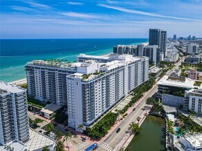 Building Photo - 2301 Collins Ave