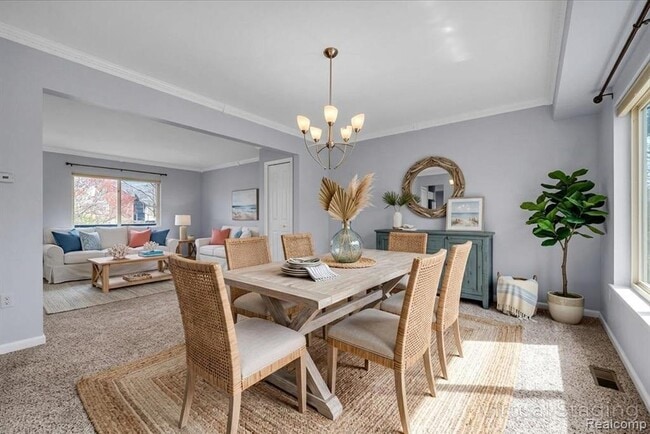 Building Photo - 23867 Stony Creek Dr