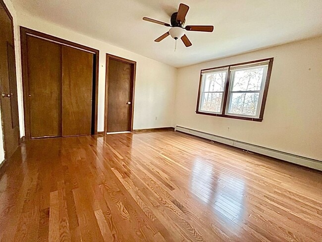 Building Photo - Renting a Single-Family Home