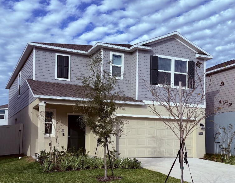 Building Photo - 3515 Kimbrough Dr