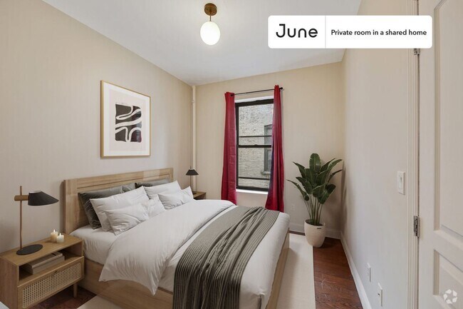Building Photo - 285 Saint Nicholas Ave