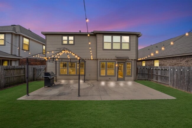 Building Photo - 1107 Epworth Ct.