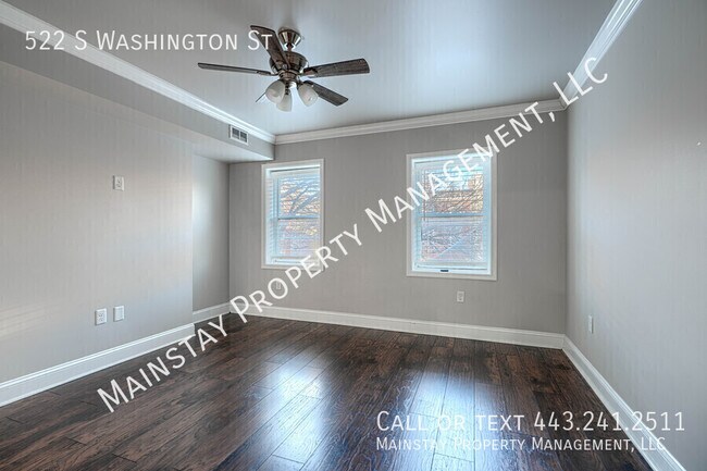 Building Photo - 522 S Washington St