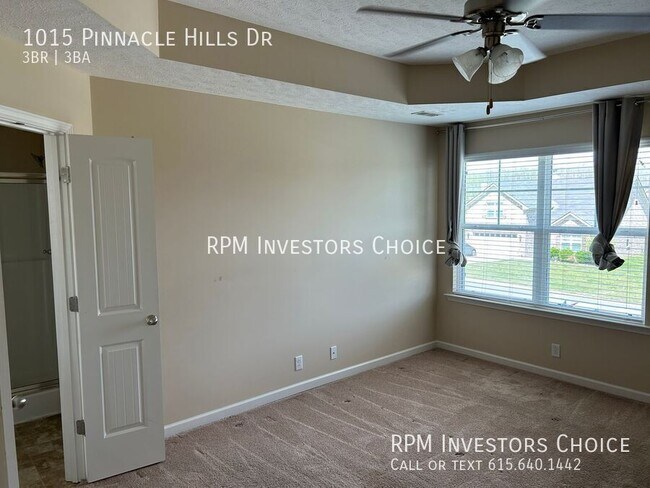 Building Photo - 1015 Pinnacle Hills Drive