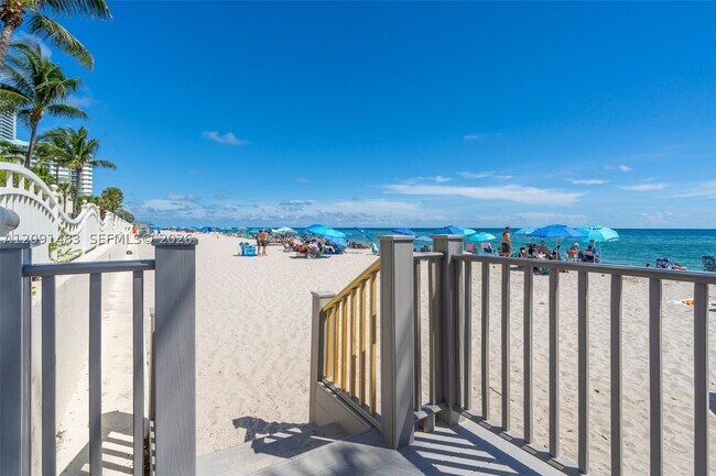 Building Photo - 3901 S Ocean Dr