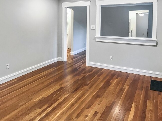 Building Photo - Updated 3 bedroom 1 bath rancher