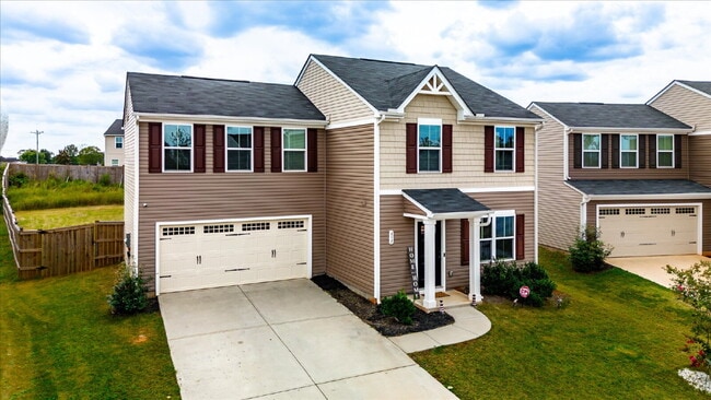 Building Photo - *Showings available starting after May 4th! / Beautiful 4BR / 2.5BA Home Offering Space, Comfort ...