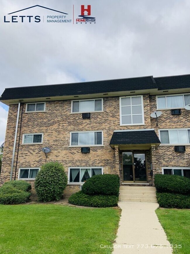 1003 Argyle St 1003 Argyle St Bensenville IL 60106 Apartment Finder