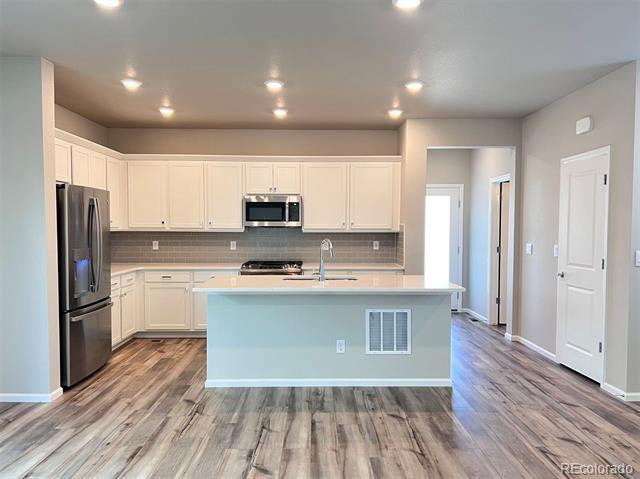 Building Photo - 21114 E 63rd Dr