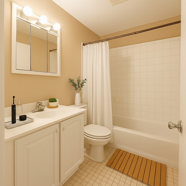 Building Photo - Discover Comfortable Living in Our One-Bedroom Unit in New Hope for $1,249/month!