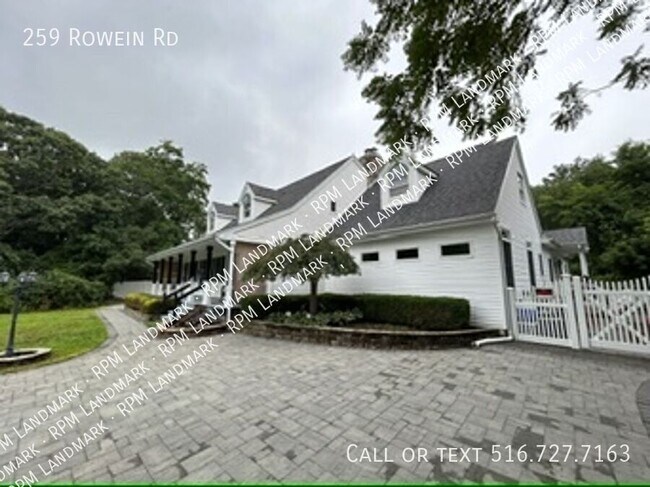 Building Photo - 259 Frowein Rd