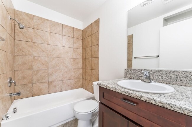 Building Photo - Modern Gated Condo Near the Strip with Pool & Covered Parking!