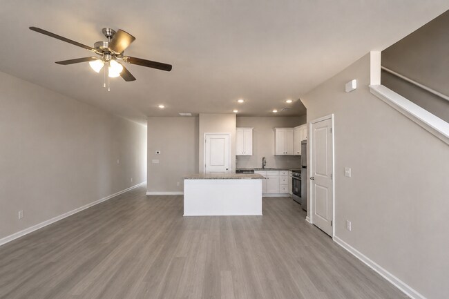Building Photo - 4208 Crosby Ln