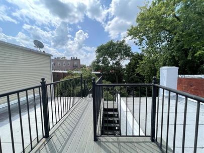 Building Photo - 3404 13th St NW
