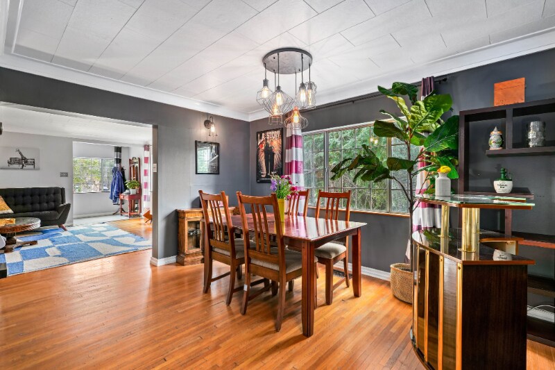 Building Photo - 2302 Berkeley Ave