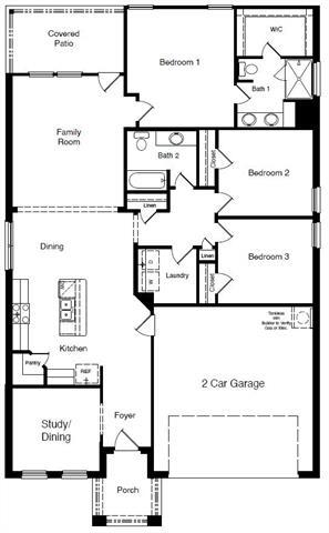 Building Photo - 9737 Fallston Dr