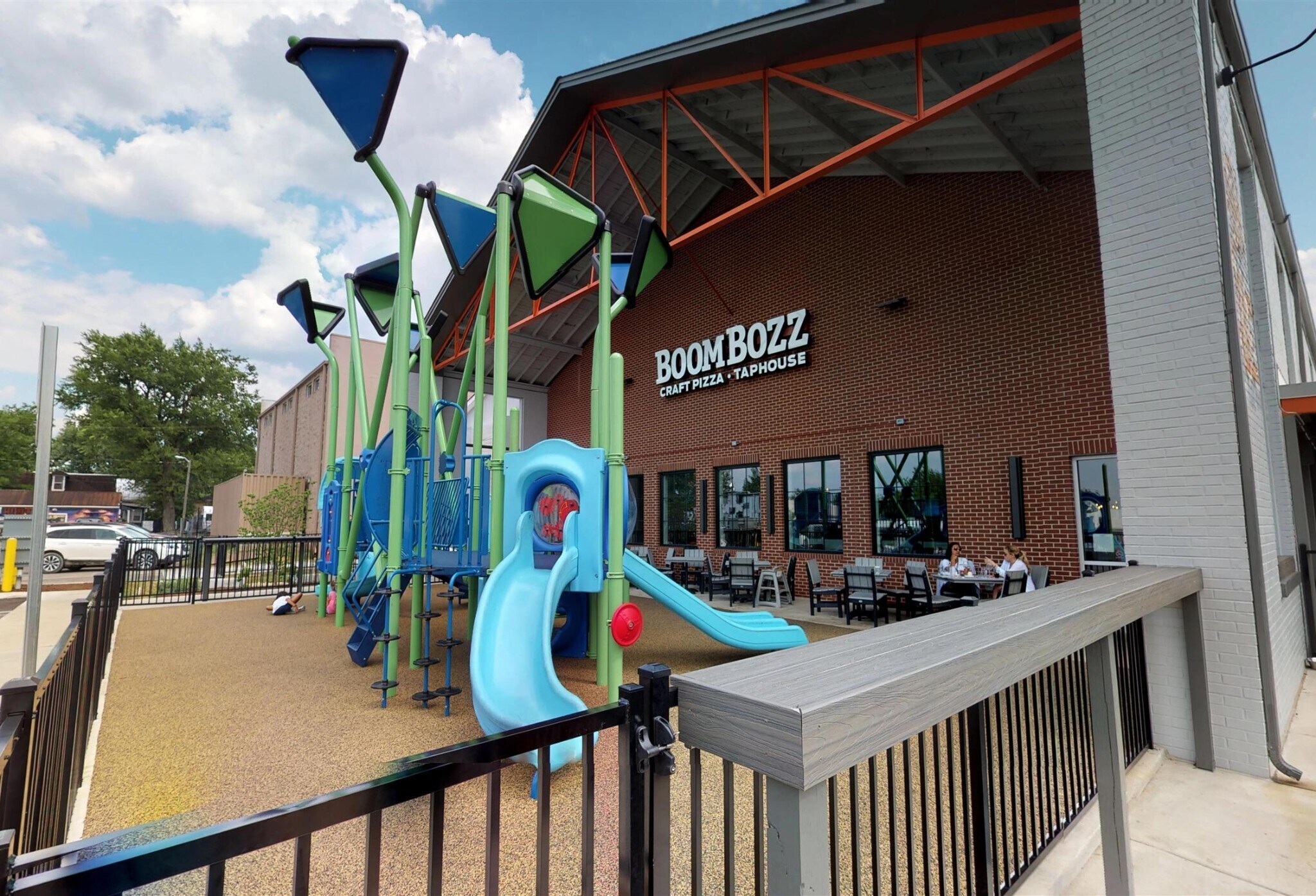 Building Photo - 1209 Davidson St