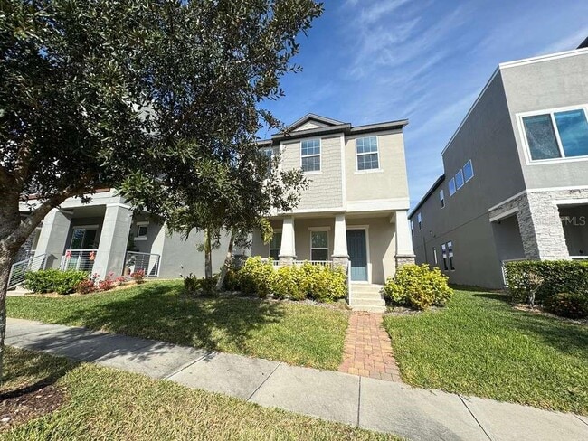 Building Photo - 15024 Stuttgart Aly