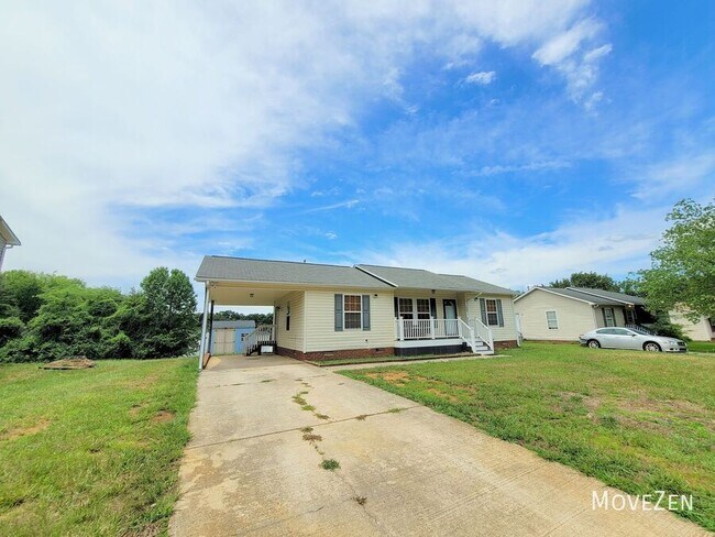 Building Photo - 509 Rosecrest Dr