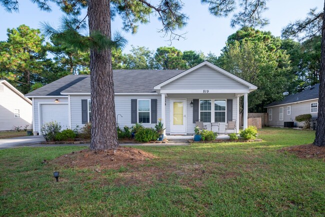 Primary Photo - FURNISHED MONTHLY RENTAL-AVAILABLE STARTIN...