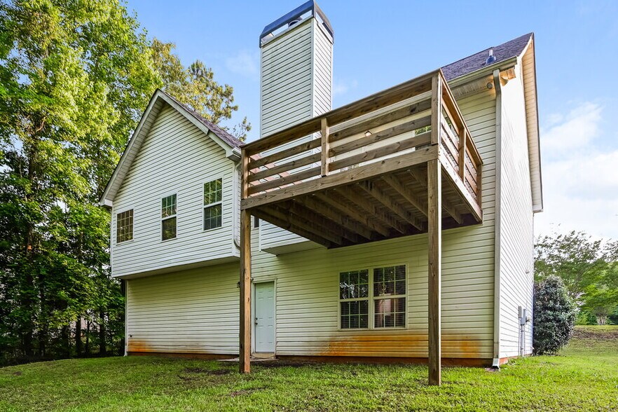 Building Photo - 306 Fletcher Ct