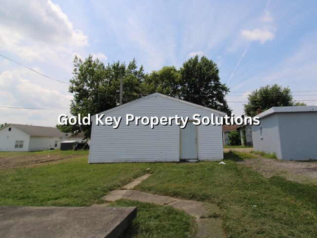 Building Photo - Cute and Cozy 1 BR 1 BA House with Garage (NO SECTION 8)