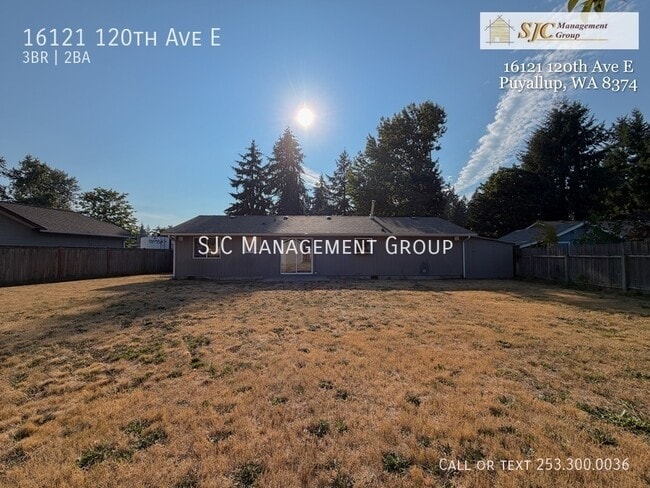 Building Photo - 16121 120th Ave E