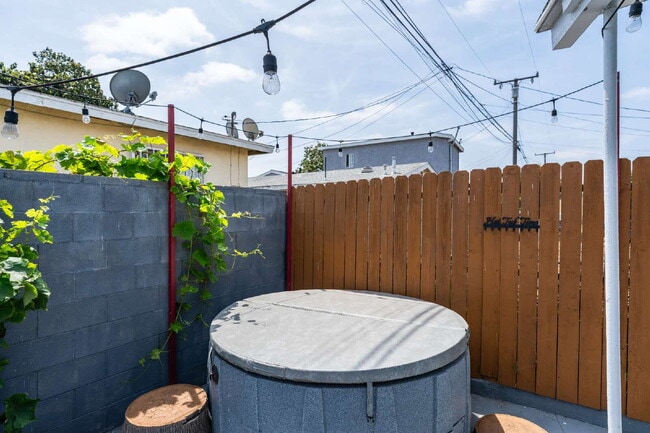 Building Photo - Long Beach Retreat with Private Spa & Outdoor Entertaining Area