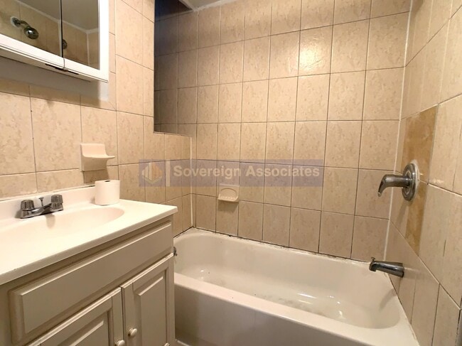 Floorplan - 539 West 156th Street