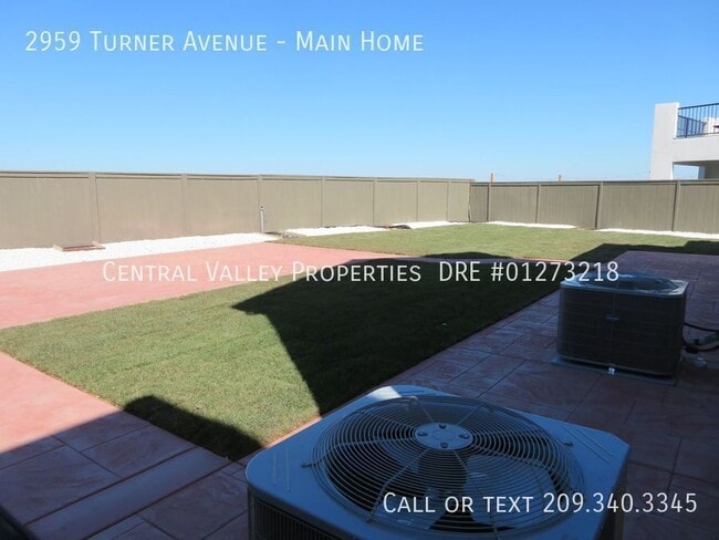 Building Photo - 2959 Turner Ave