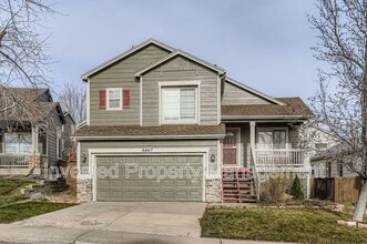 Building Photo - 9847 Sydney Ln