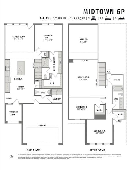 Building Photo - 3540 Pierce Ln