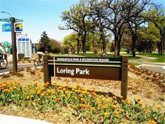 Building Photo - 1401 Willow St