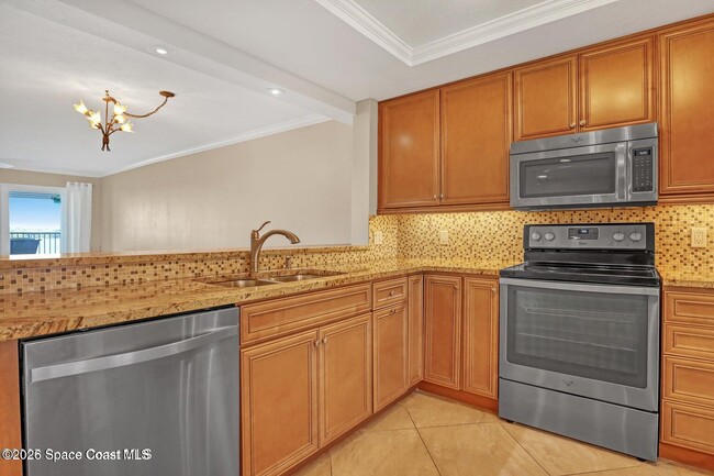 Building Photo - 3609 S Banana River Blvd