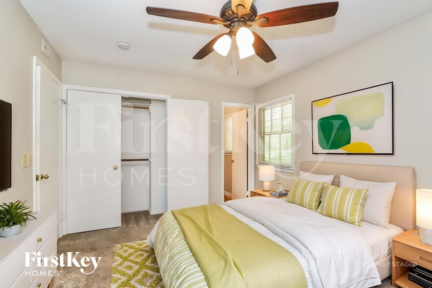 Building Photo - 1913 Middlewood Ct