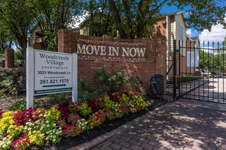 Building Photo - Woodcreek Village