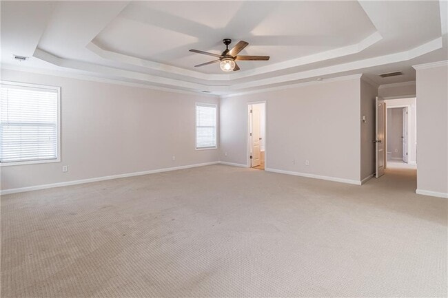 Building Photo - 2849 Suttonwood Way NE