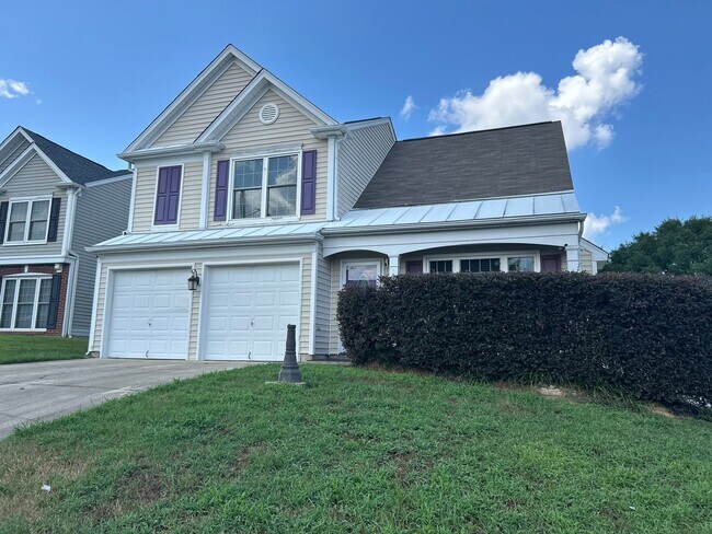 Building Photo - 3 Bed | 2.5 Bath Home in Raleigh with a Su...