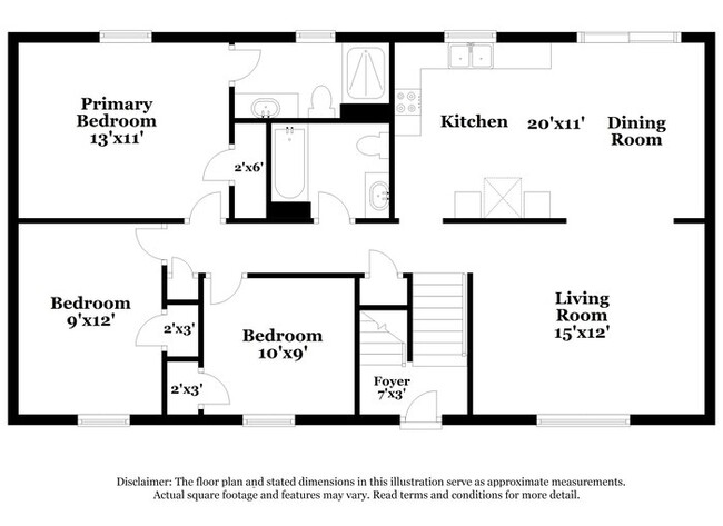 Building Photo - 7114 Michael Ln