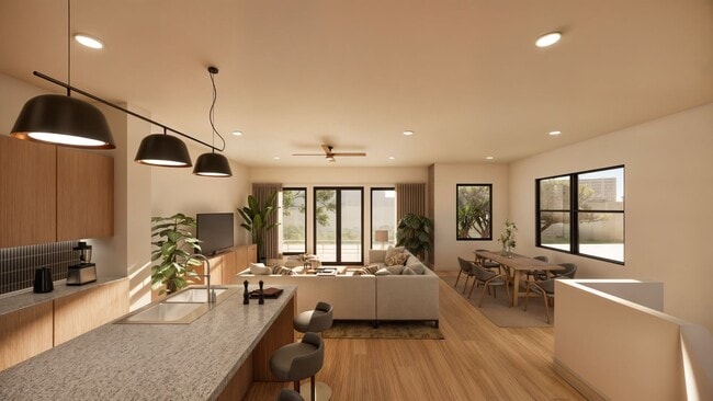 Building Photo - 2105 Holman St