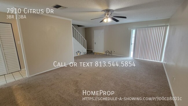 Building Photo - 7910 Citrus Dr