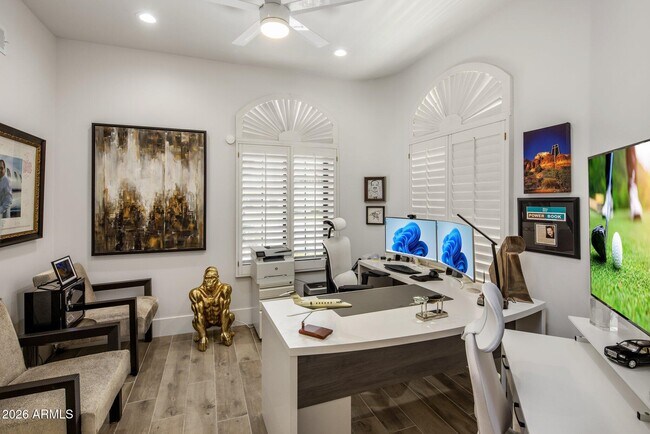 Building Photo - 8222 E Cortez Dr