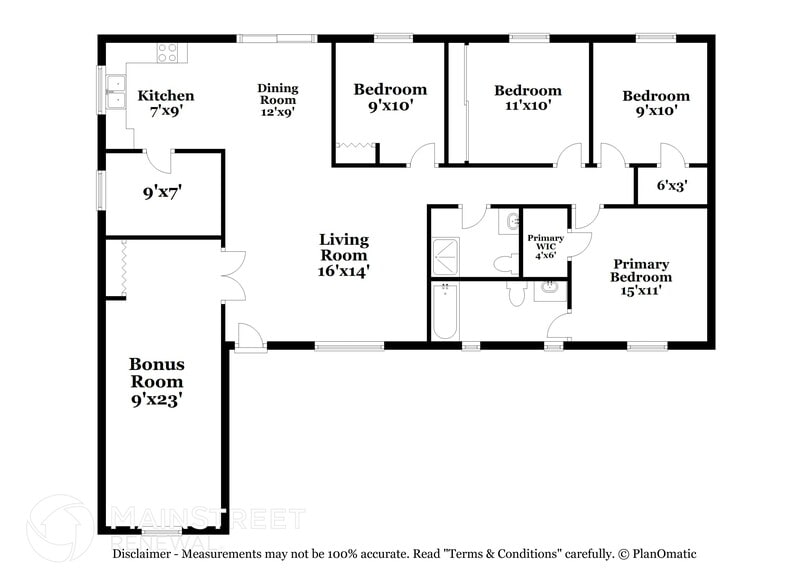 Building Photo - 1742 Citrus View Ct